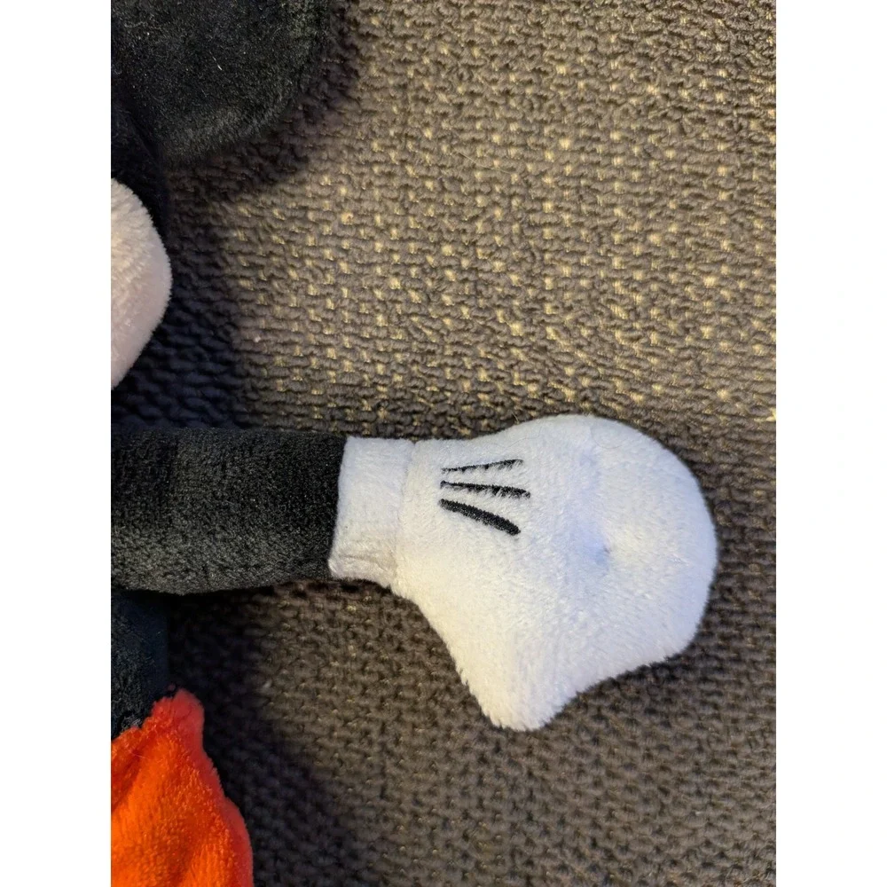 Disney Mickey Mouse Plush‎ Stuffed
